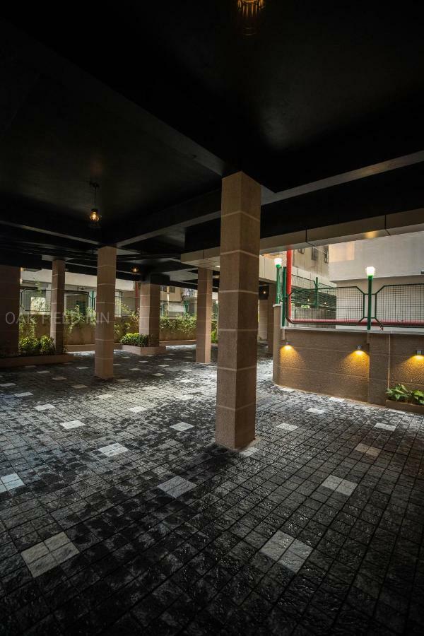 Oak Field Inn Kochi Exterior photo